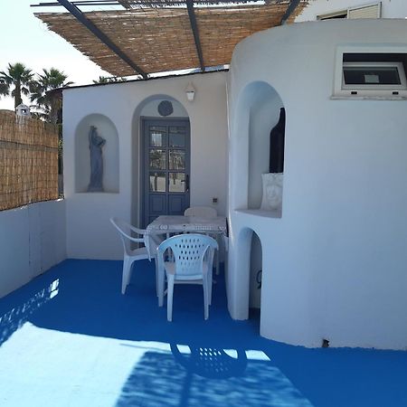 Appartamenti Iacono ايسكيا المظهر الخارجي الصورة