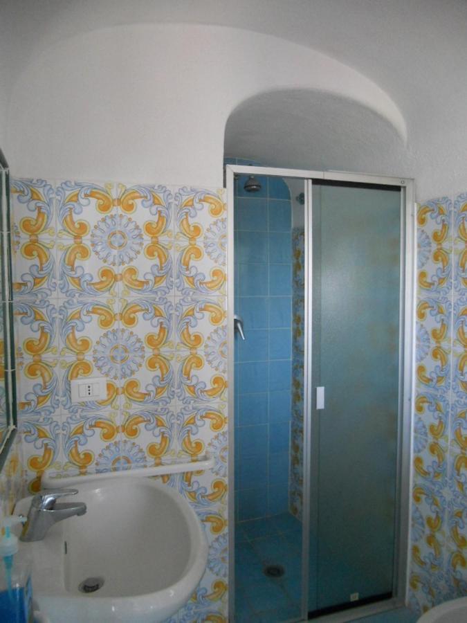 Appartamenti Iacono ايسكيا المظهر الخارجي الصورة