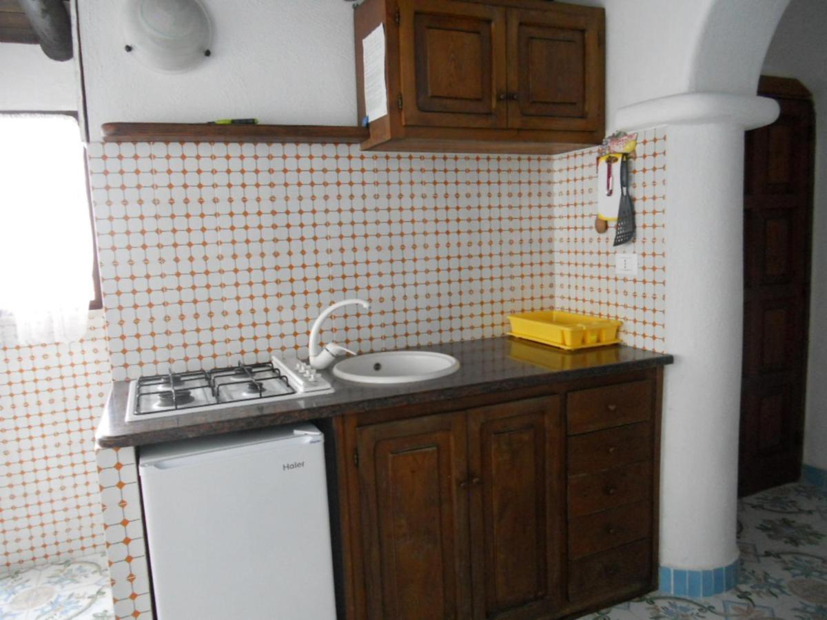 Appartamenti Iacono ايسكيا المظهر الخارجي الصورة