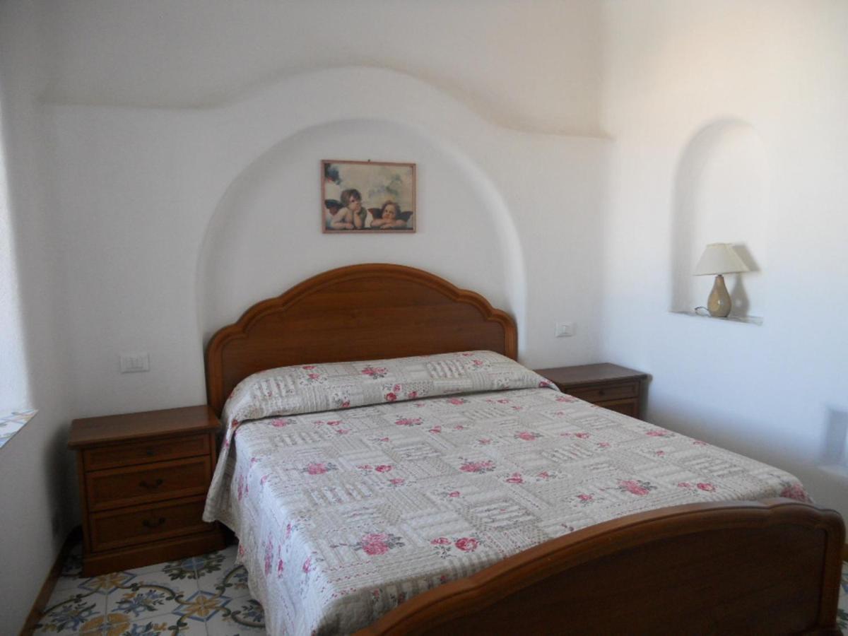 Appartamenti Iacono ايسكيا المظهر الخارجي الصورة