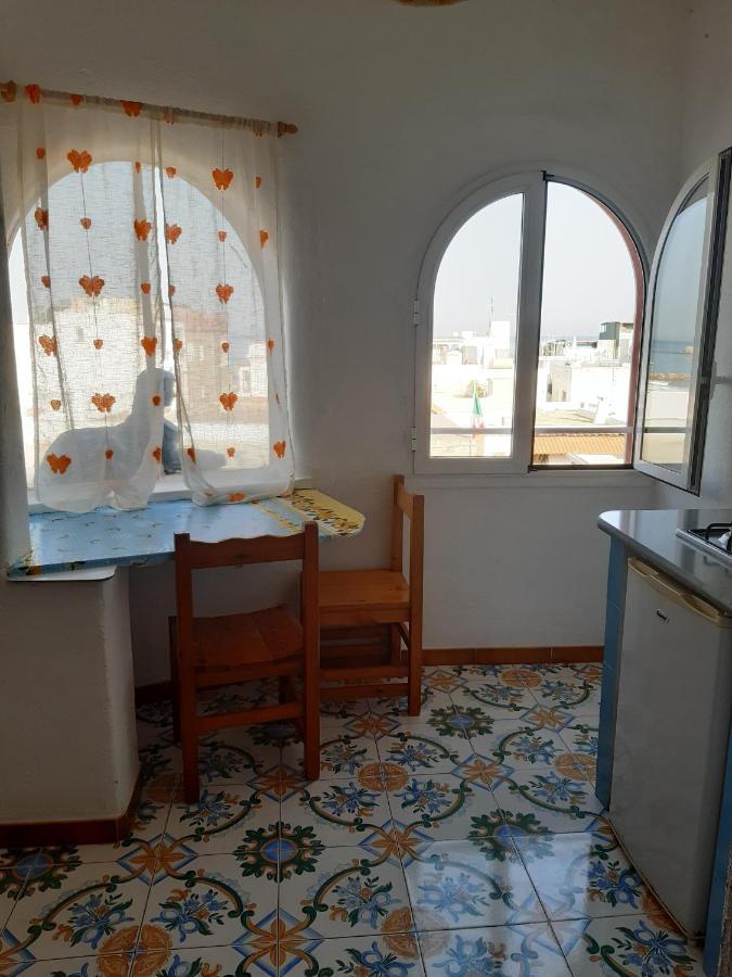 Appartamenti Iacono ايسكيا المظهر الخارجي الصورة