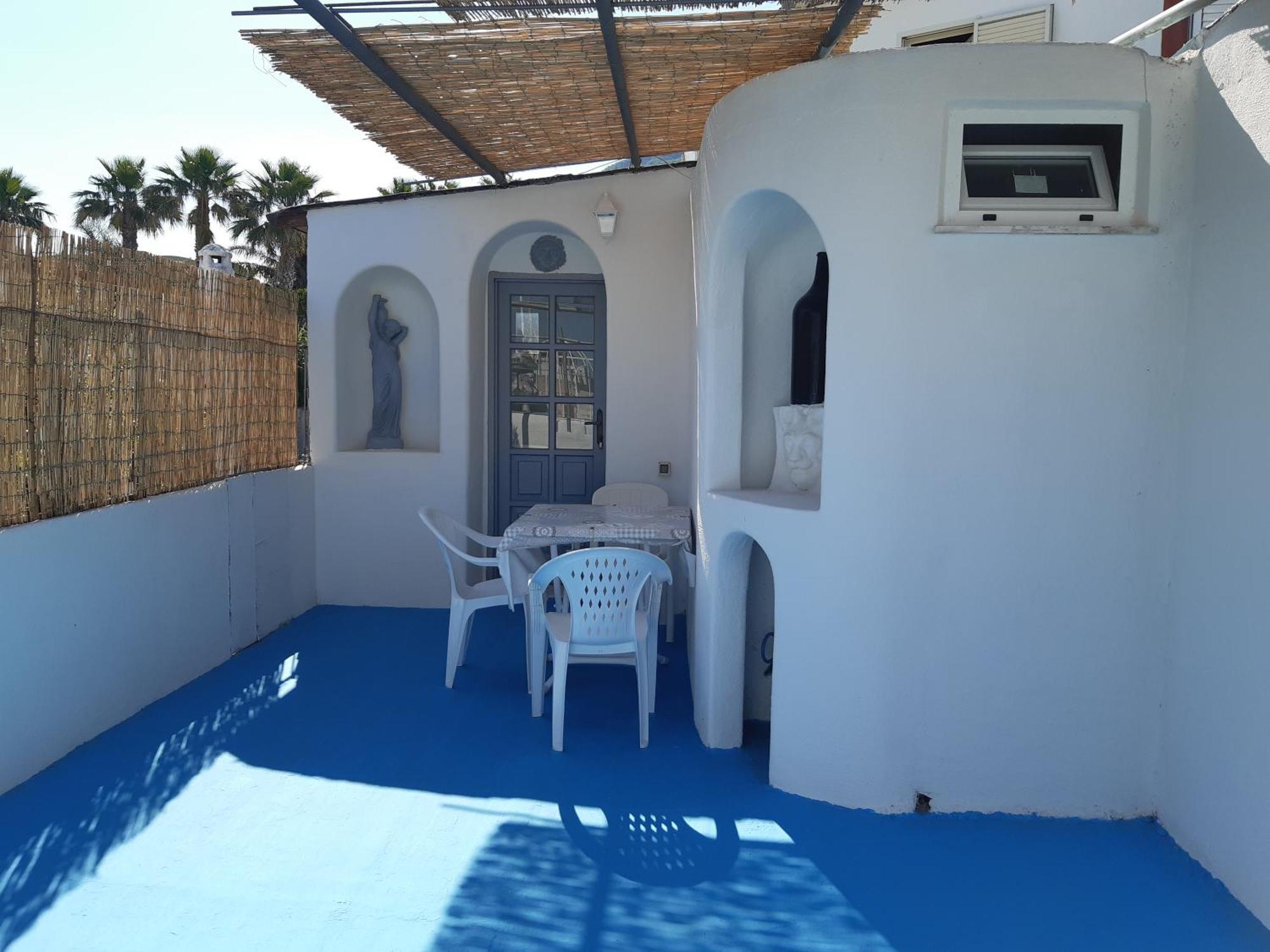 Appartamenti Iacono ايسكيا المظهر الخارجي الصورة